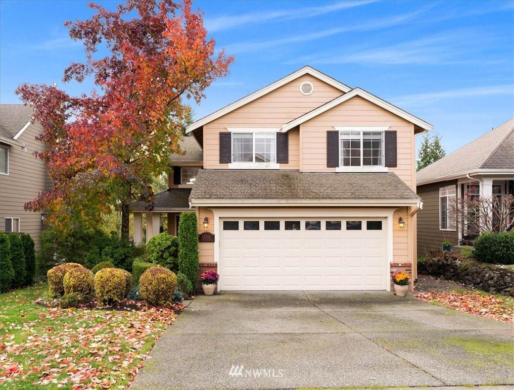 18346 Rainier View Road - Photo 1