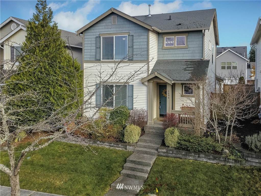 1694 Brown Avenue - Photo 1
