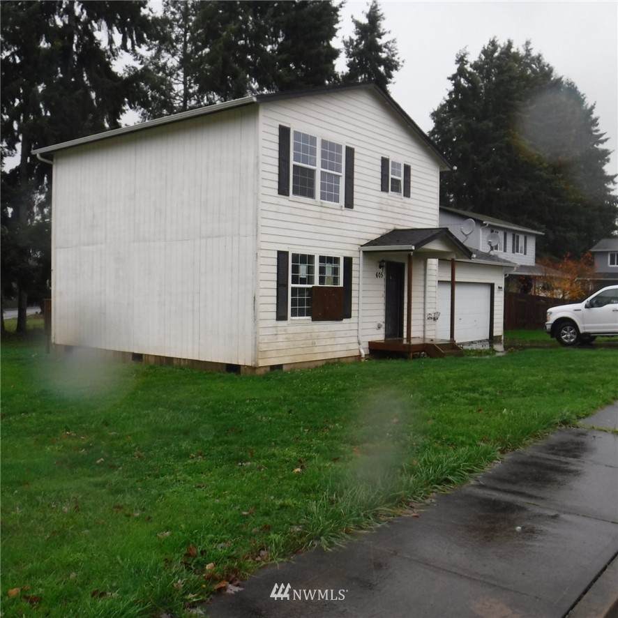 605 Washington Court - Photo 1