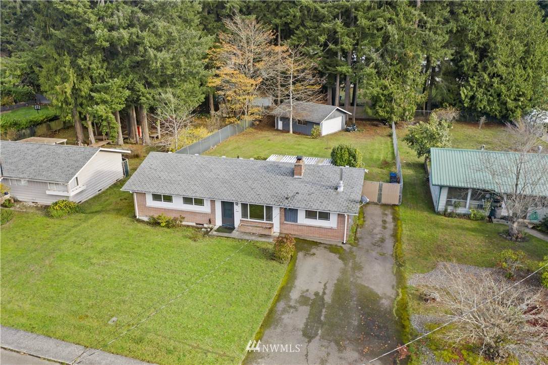 2463 Madrona Drive - Photo 1