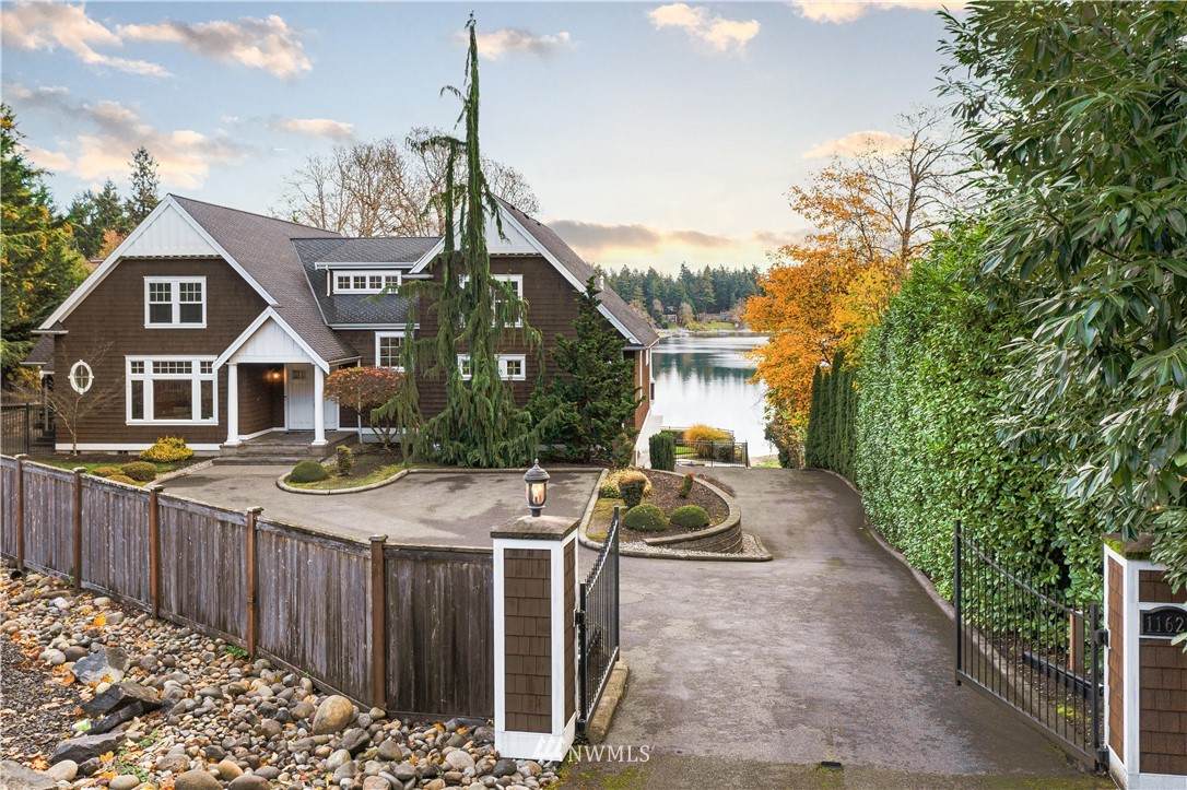 11621 Gravelly Lake Drive - Photo 1