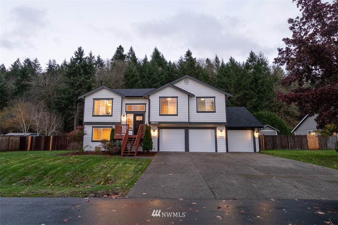 5814 Braywood Lane - Photo 1