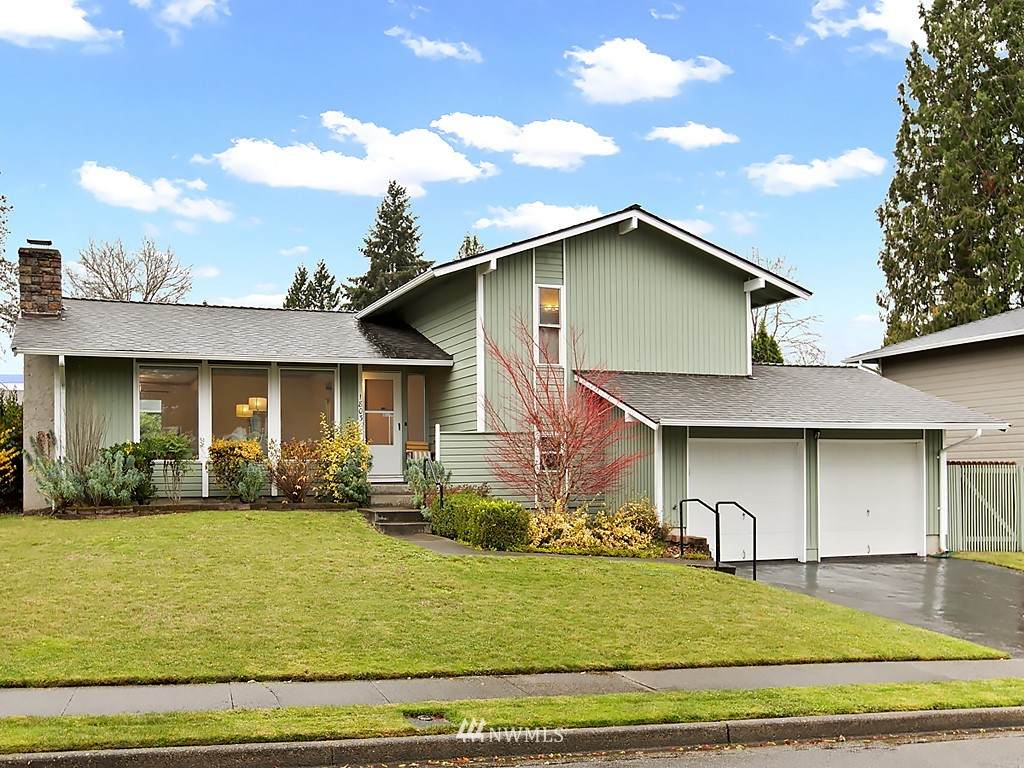 1803 Whitman Avenue - Photo 1