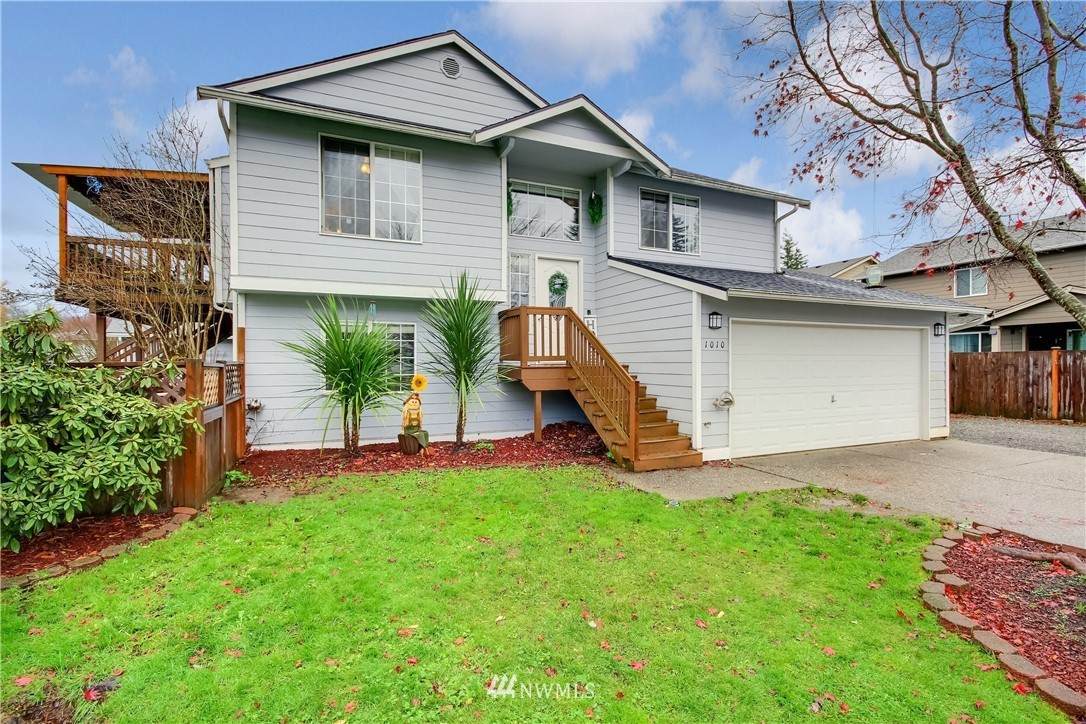 1010 Loves Hill Drive - Photo 1