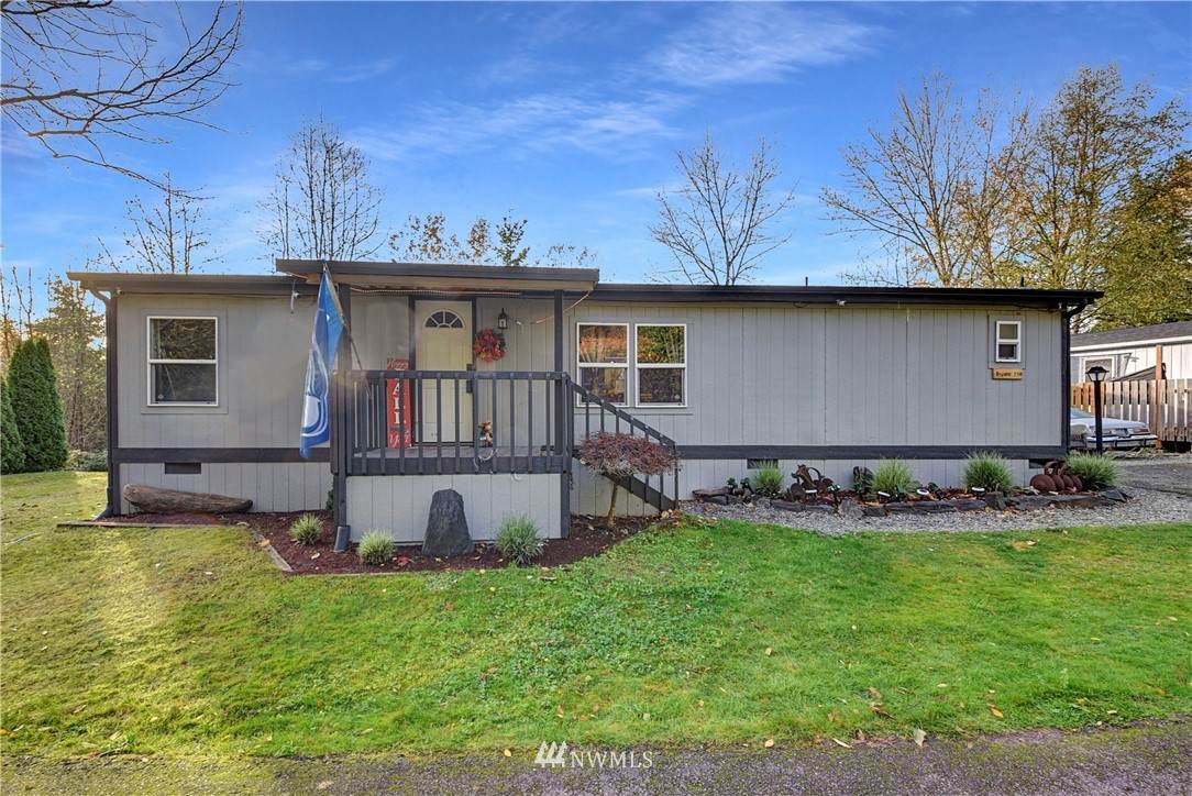 7701 Hardeson Road - Photo 1