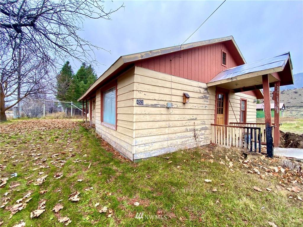 453 Twisp Carlton Road - Photo 1