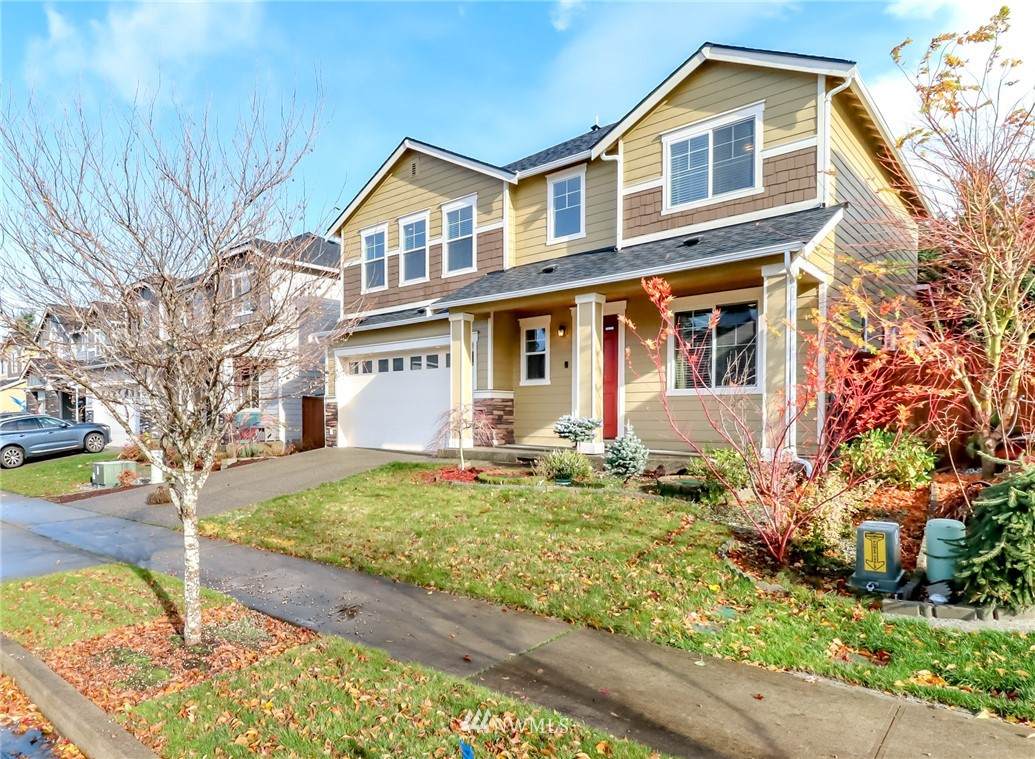 2218 Olivia Street - Photo 1