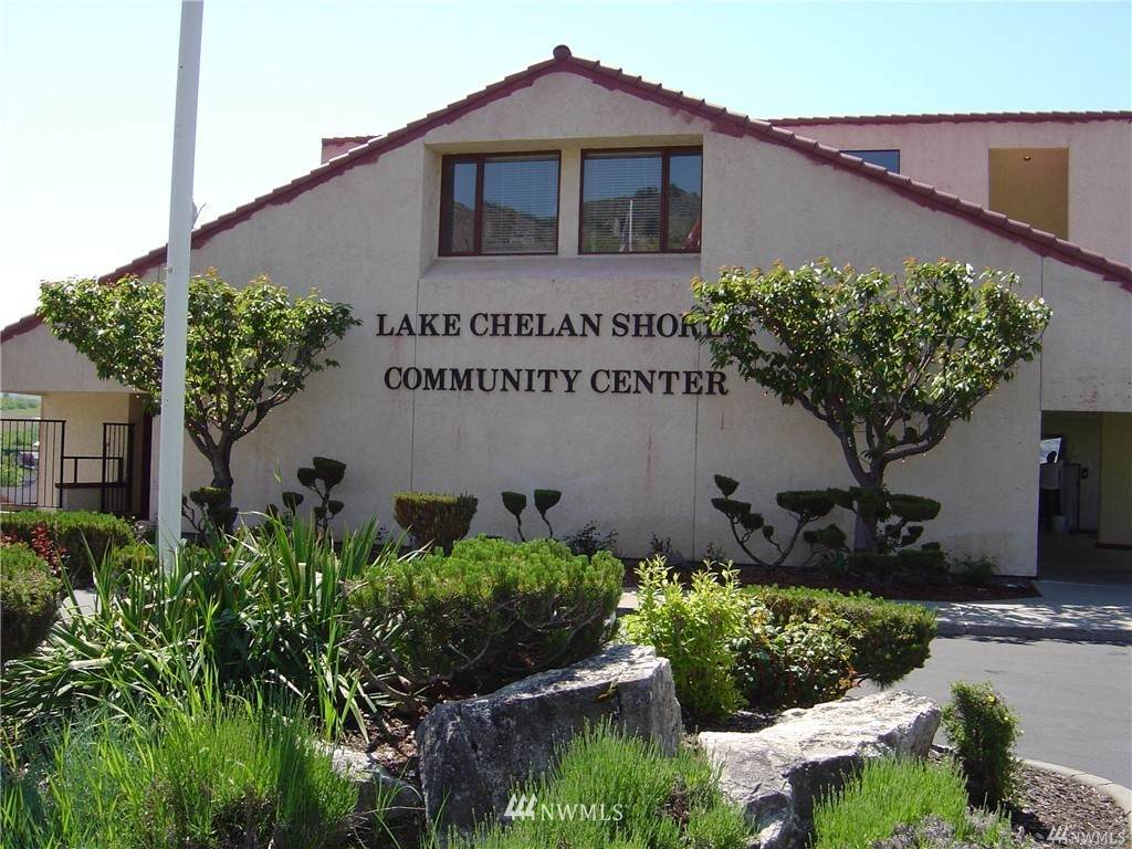 100 Lake Chelan Shores Drive - Photo 1