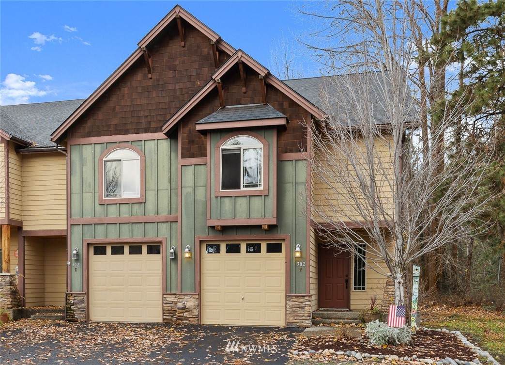 302 River Trail Drive - Photo 1