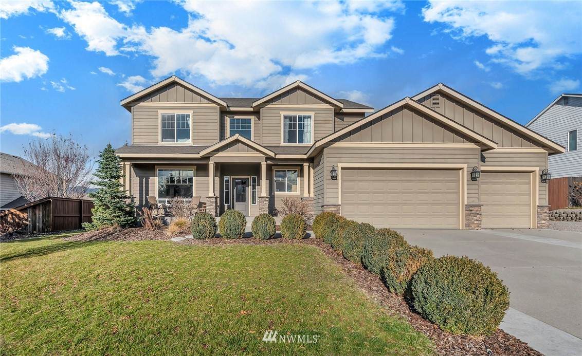 2510 Fancher Landing - Photo 1