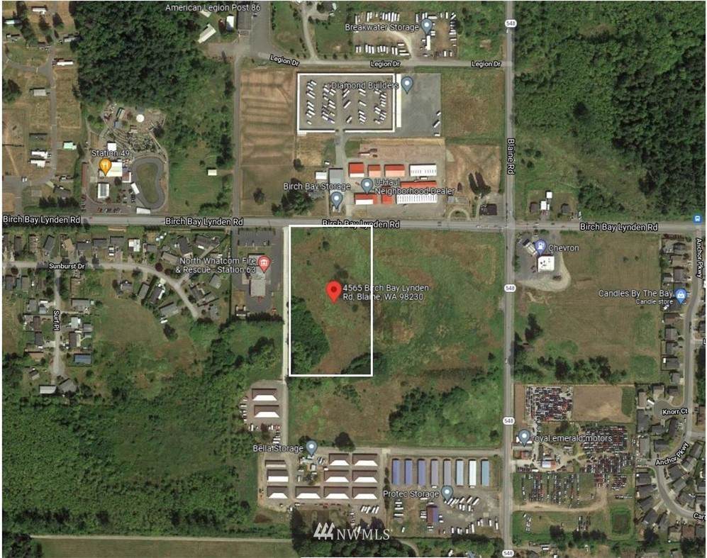 4565 Birch Bay Lynden Road - Photo 1