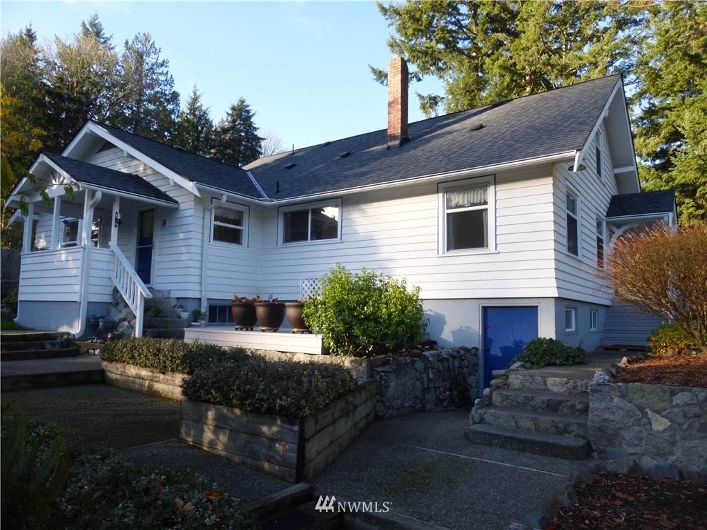 4015 Belfair Valley Road - Photo 1