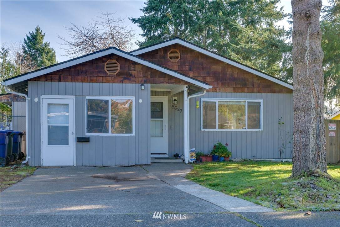 5623 Mullen Street - Photo 1