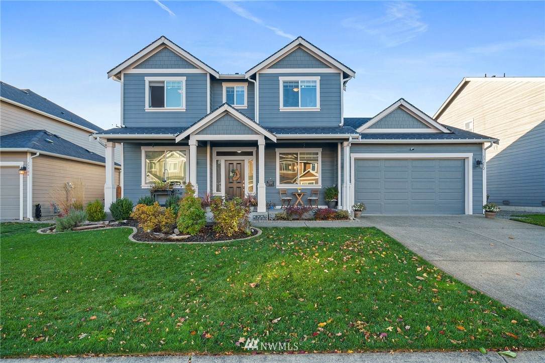 17612 28th Avenue Ct - Photo 1