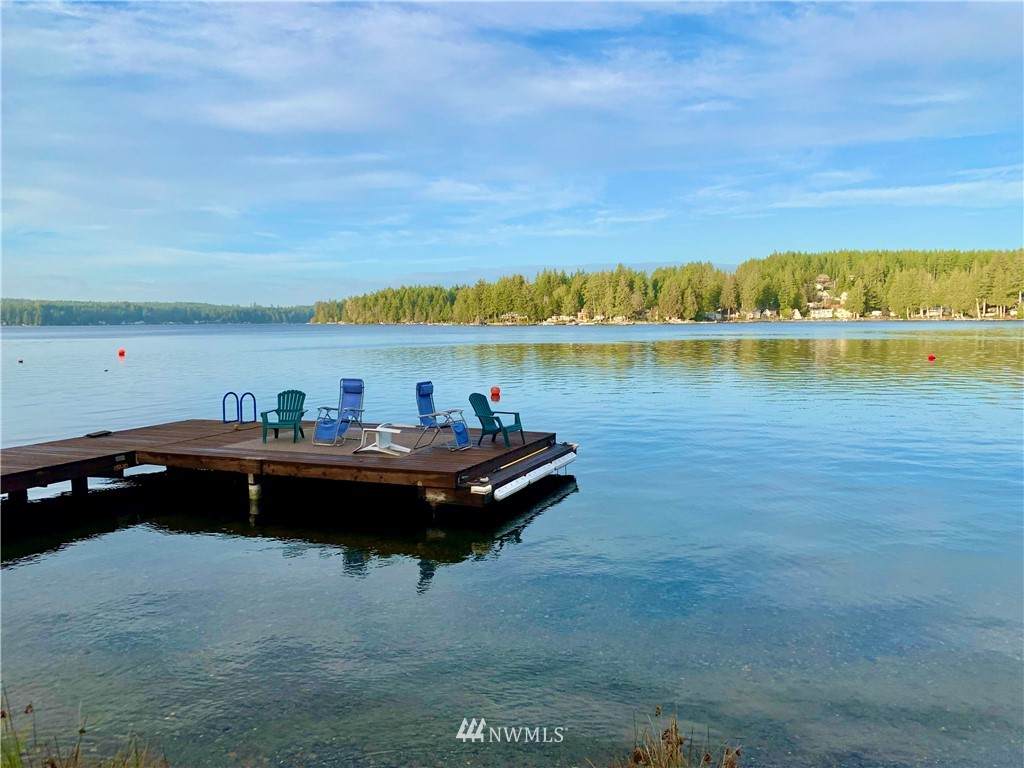 708 Mason Lake Drive - Photo 1