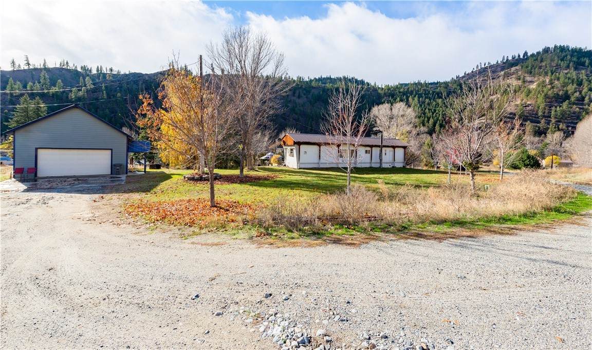 7440 Entiat River Road - Photo 1
