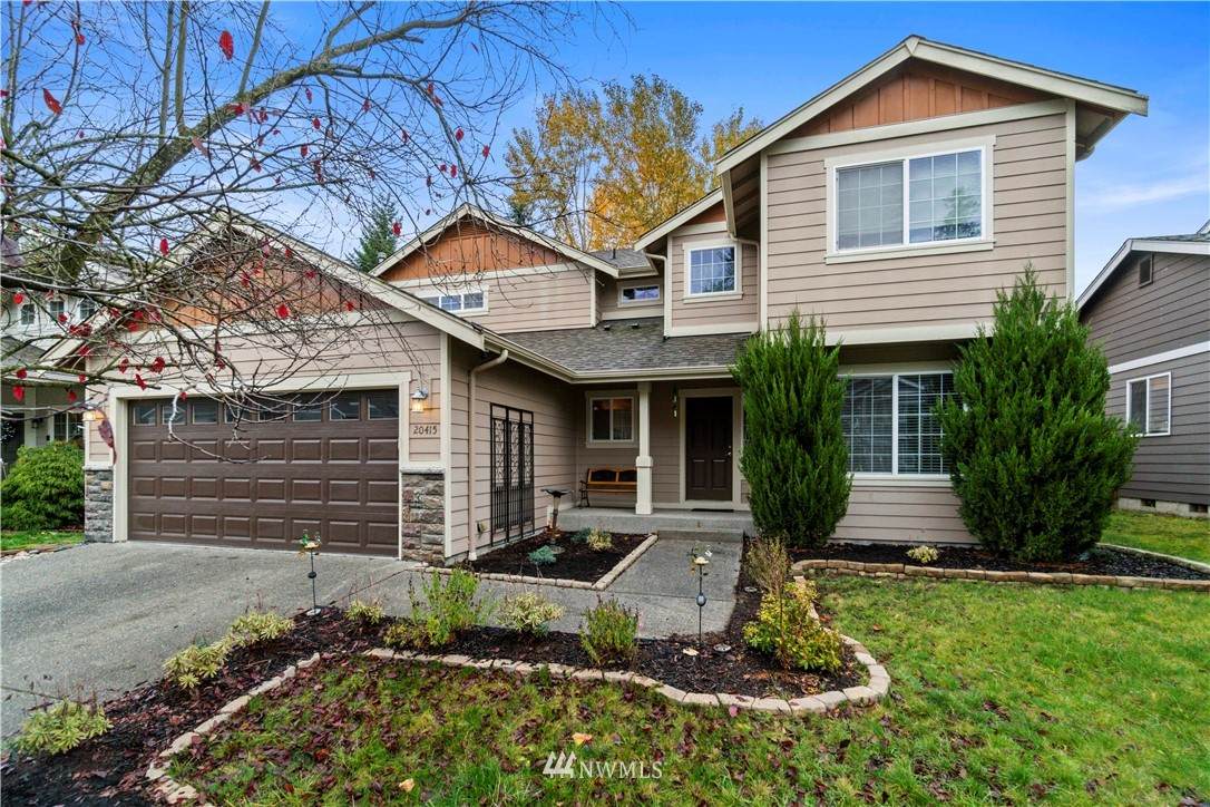 20415 190th Avenue - Photo 1
