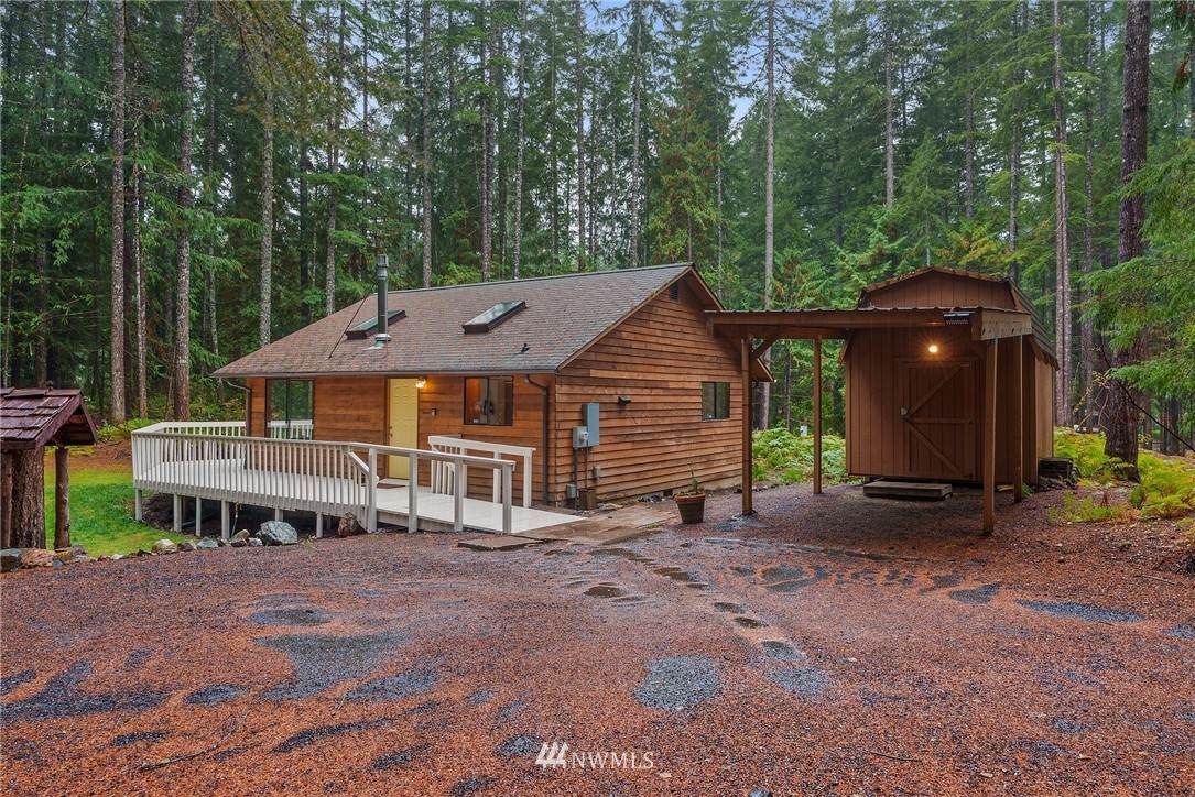 121 Duckabush Drive - Photo 1