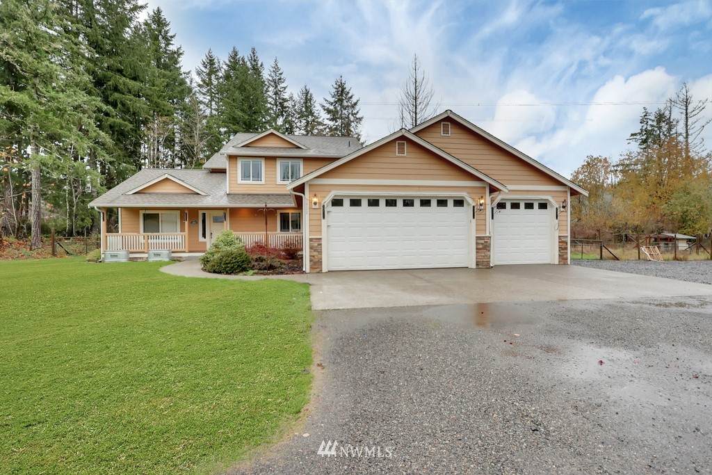 1900 Maple Valley Road - Photo 1