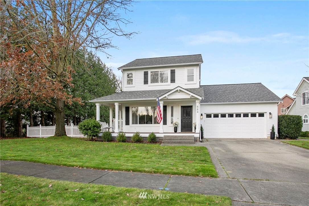 884 Sunrise Drive - Photo 1