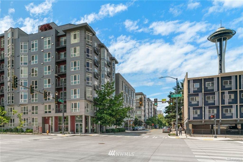 699 John Street - Photo 1