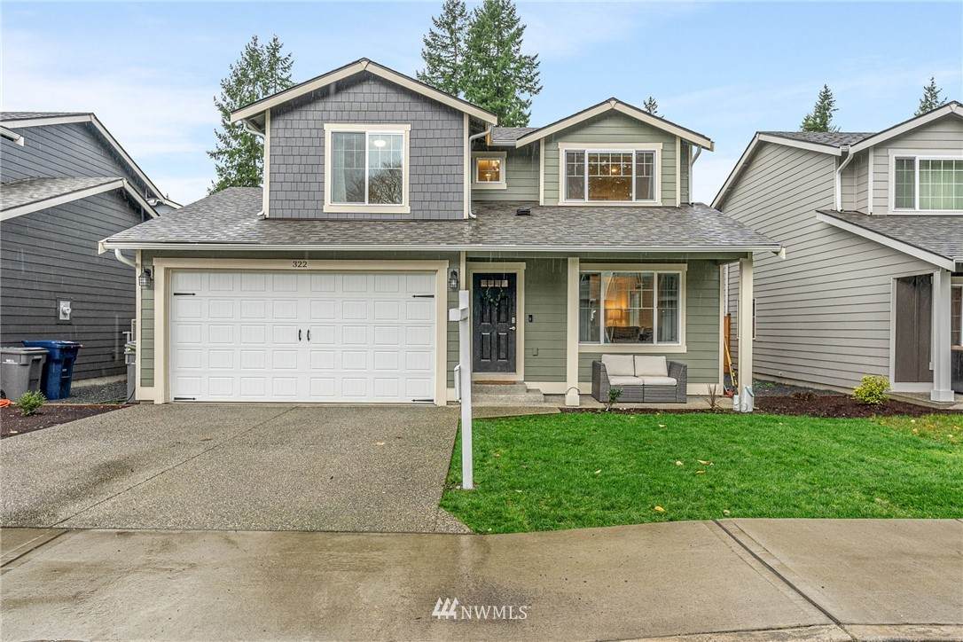 322 Penny Avenue - Photo 1