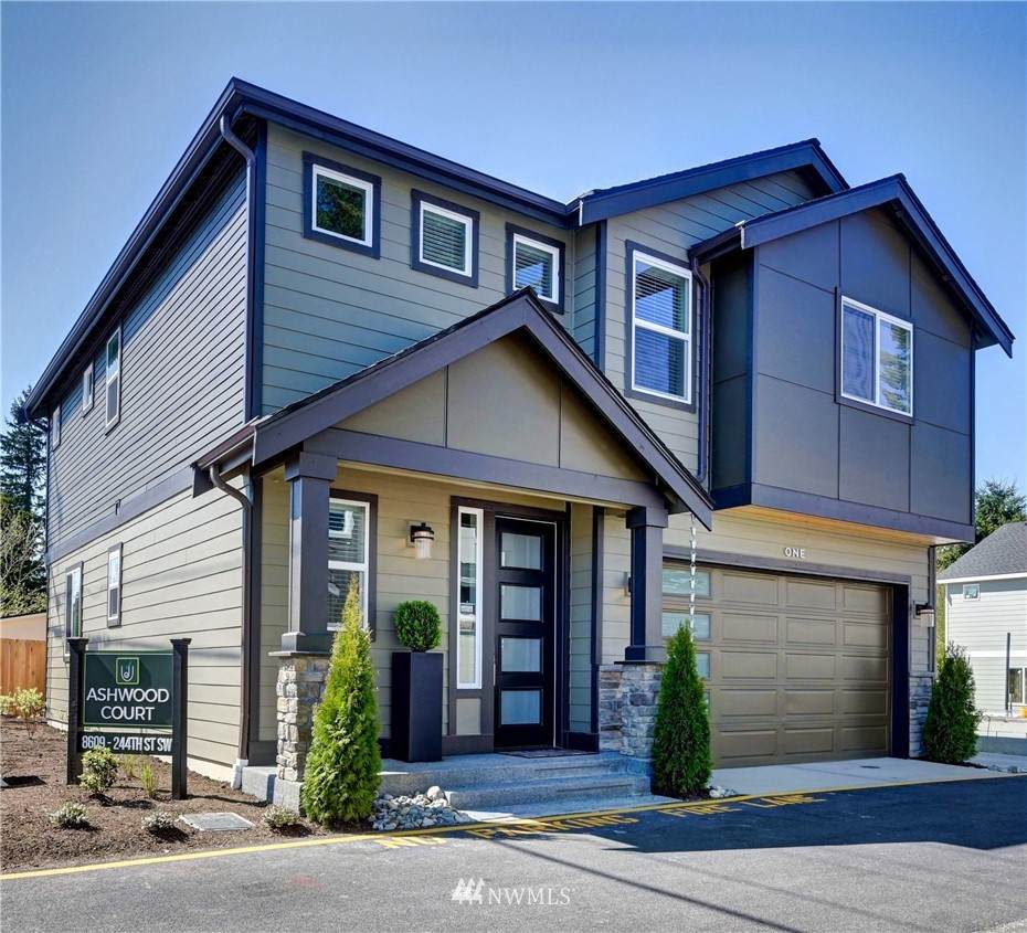 8609 244th Street - Photo 1