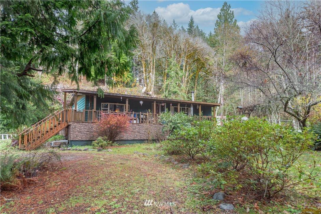 420 Duckabush Road - Photo 1