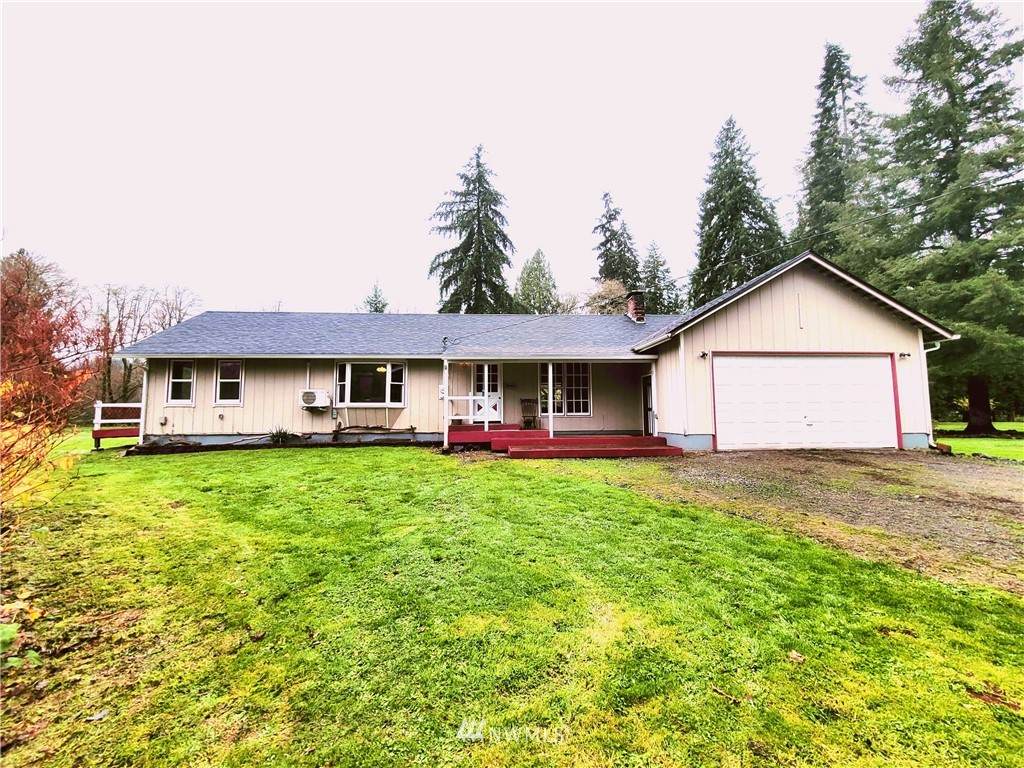 223 Williams Creek Road - Photo 1