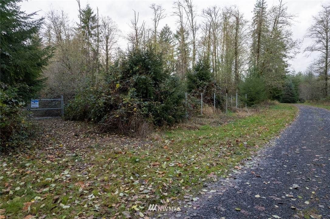 0 Justus Road - Photo 1