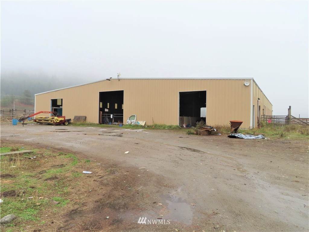 16525 Hwy 21 - Photo 1