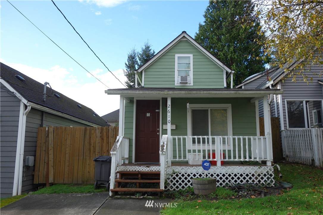 2610 Cleveland Avenue - Photo 1