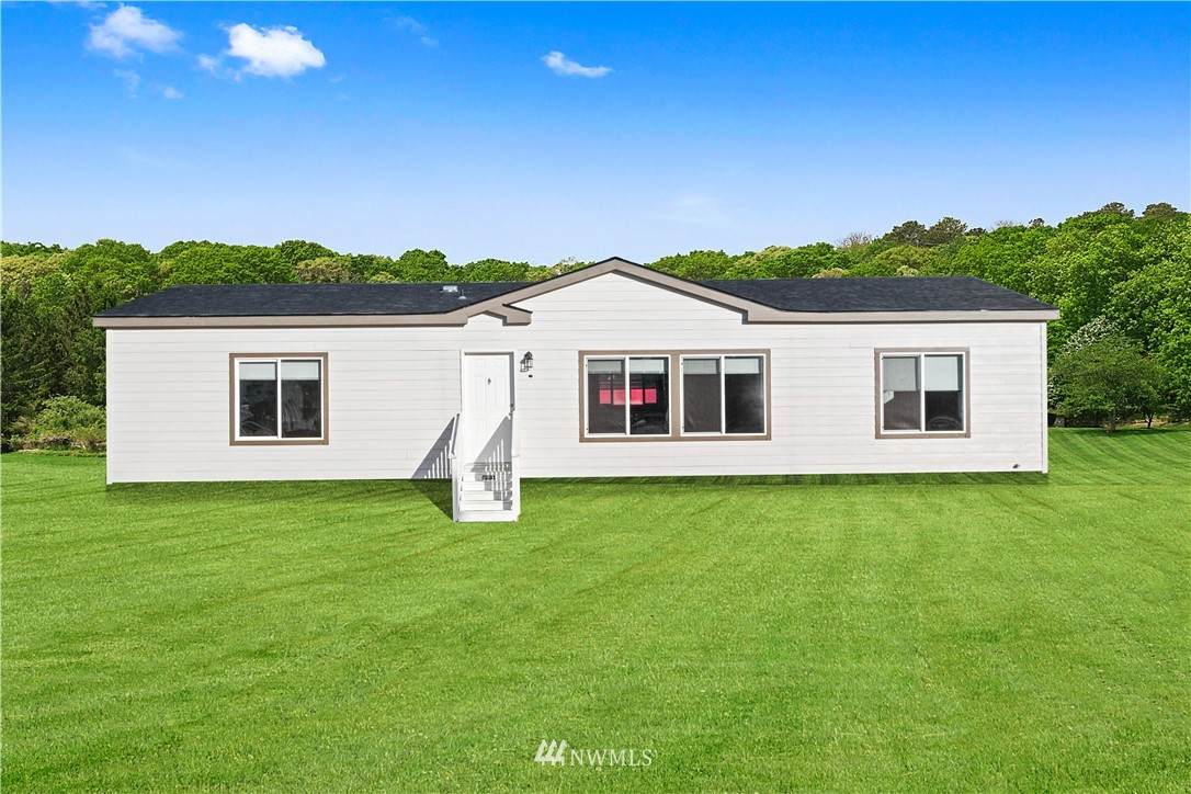524 (Lot H) Sunny Meadow Drive - Photo 1