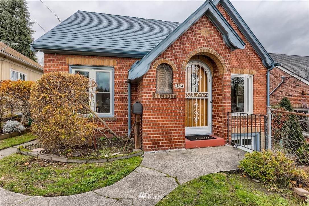 334 57th Street - Photo 1
