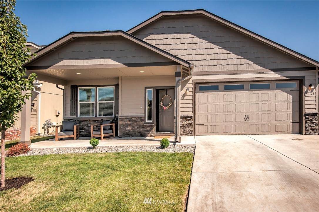 1348 Virginia Street - Photo 1