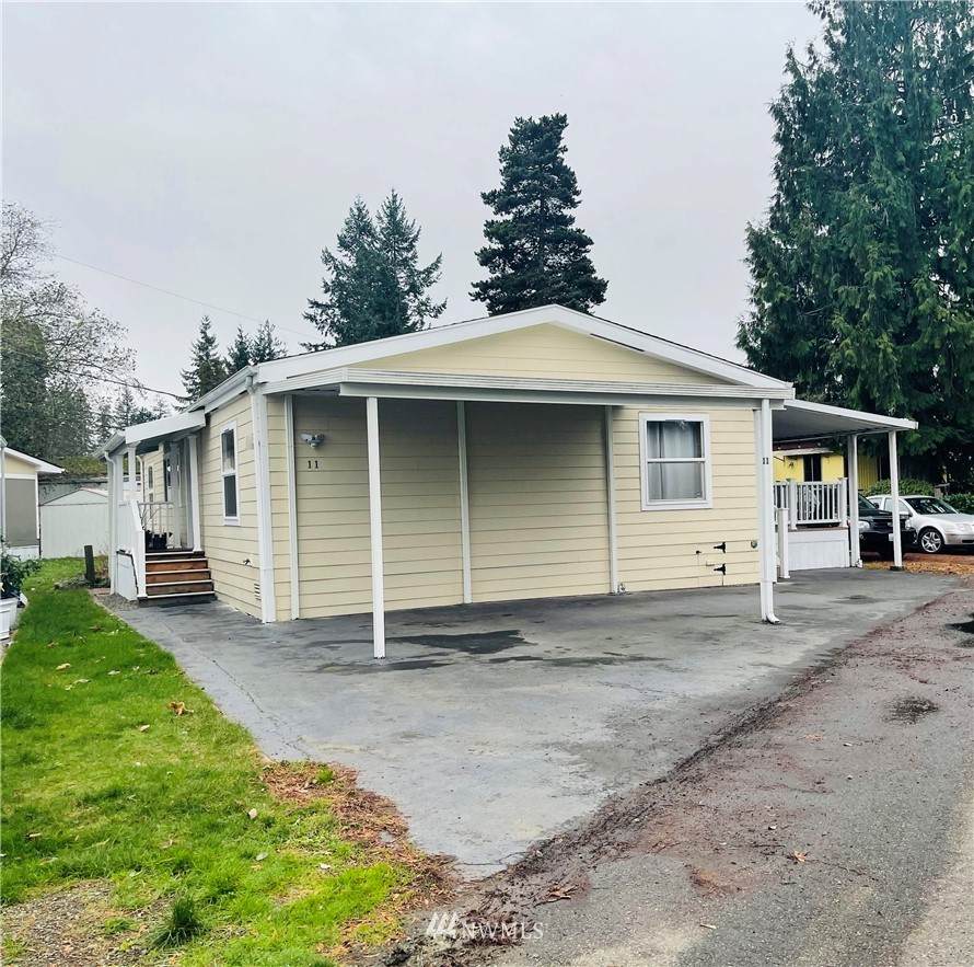 4205 Auburn Way - Photo 1