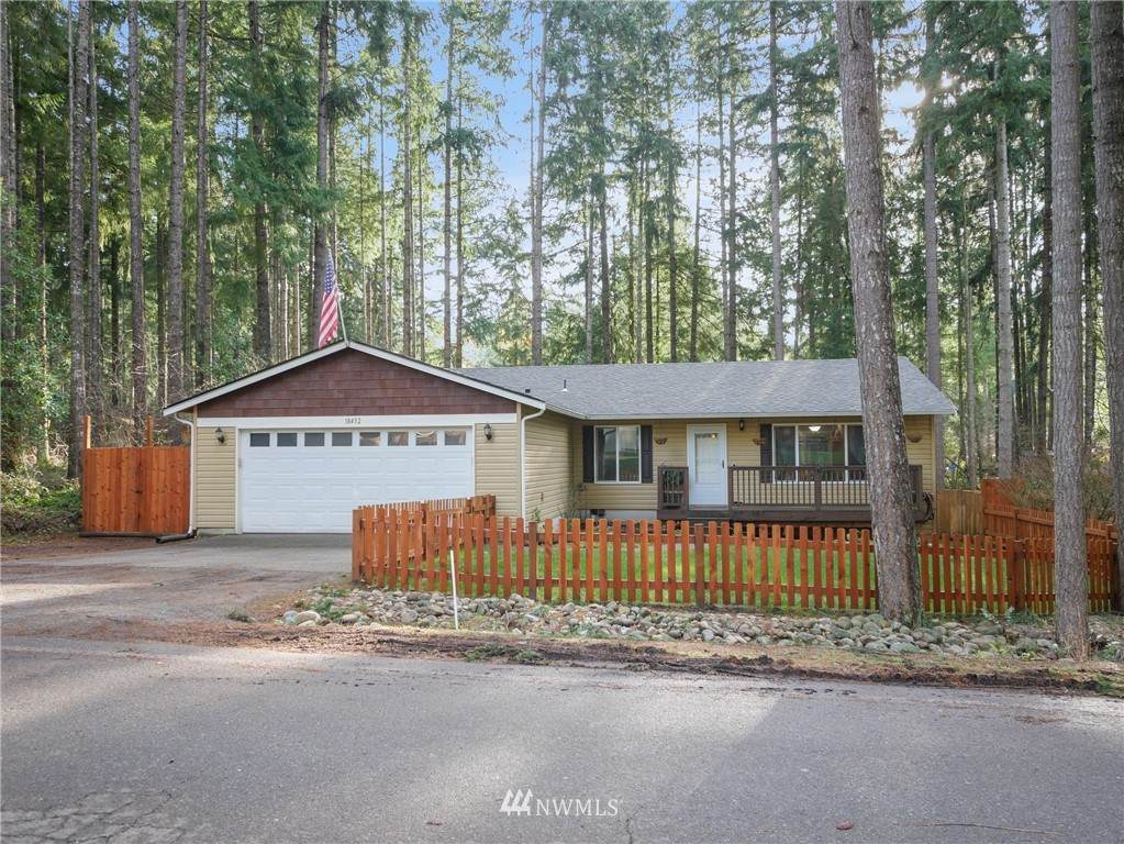 18432 Rampart Drive - Photo 1