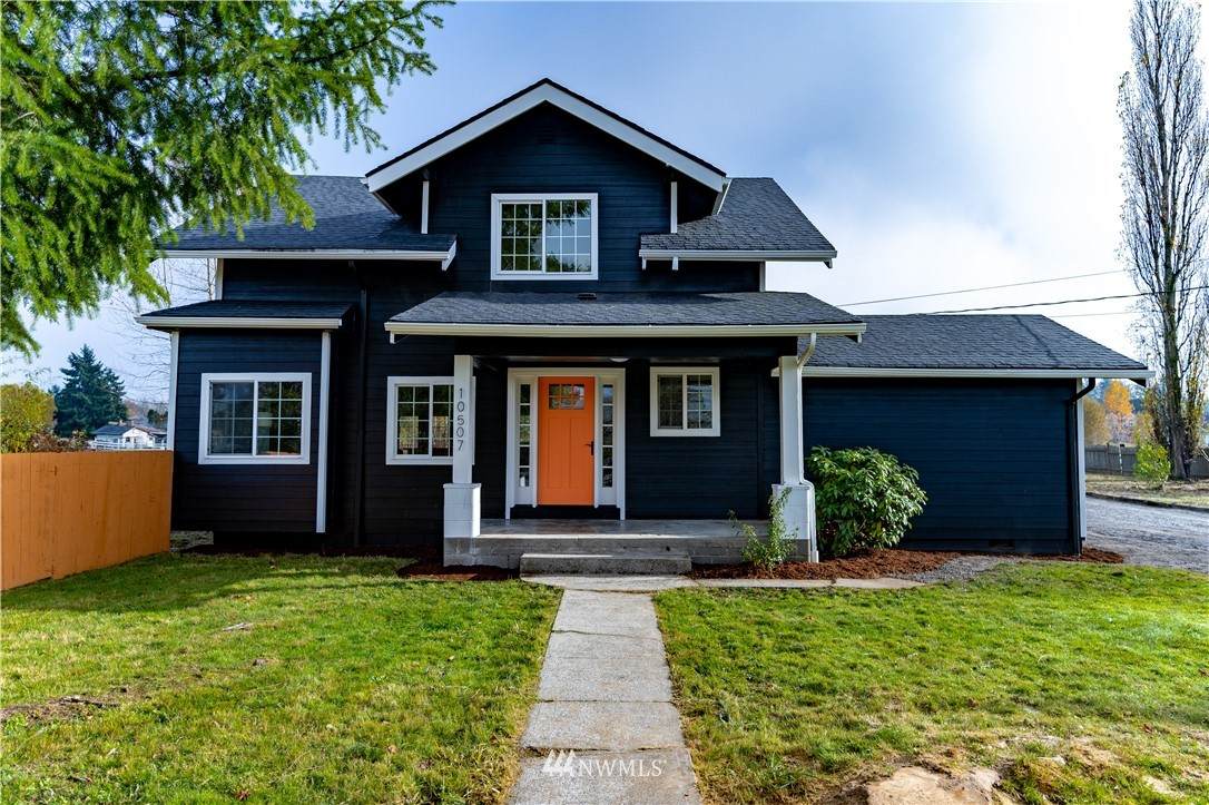 10507 34th Avenue - Photo 1