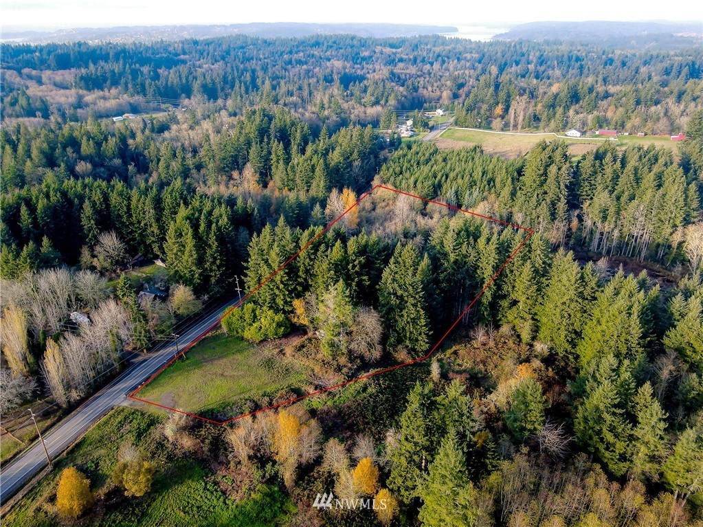0 Woods Road - Photo 1