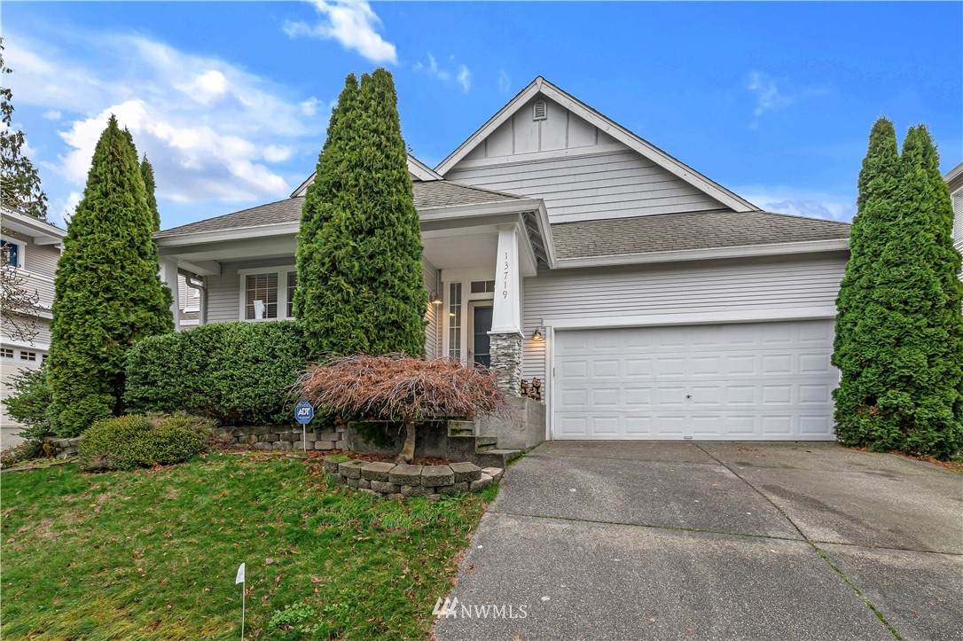 13719 40th Drive - Photo 1