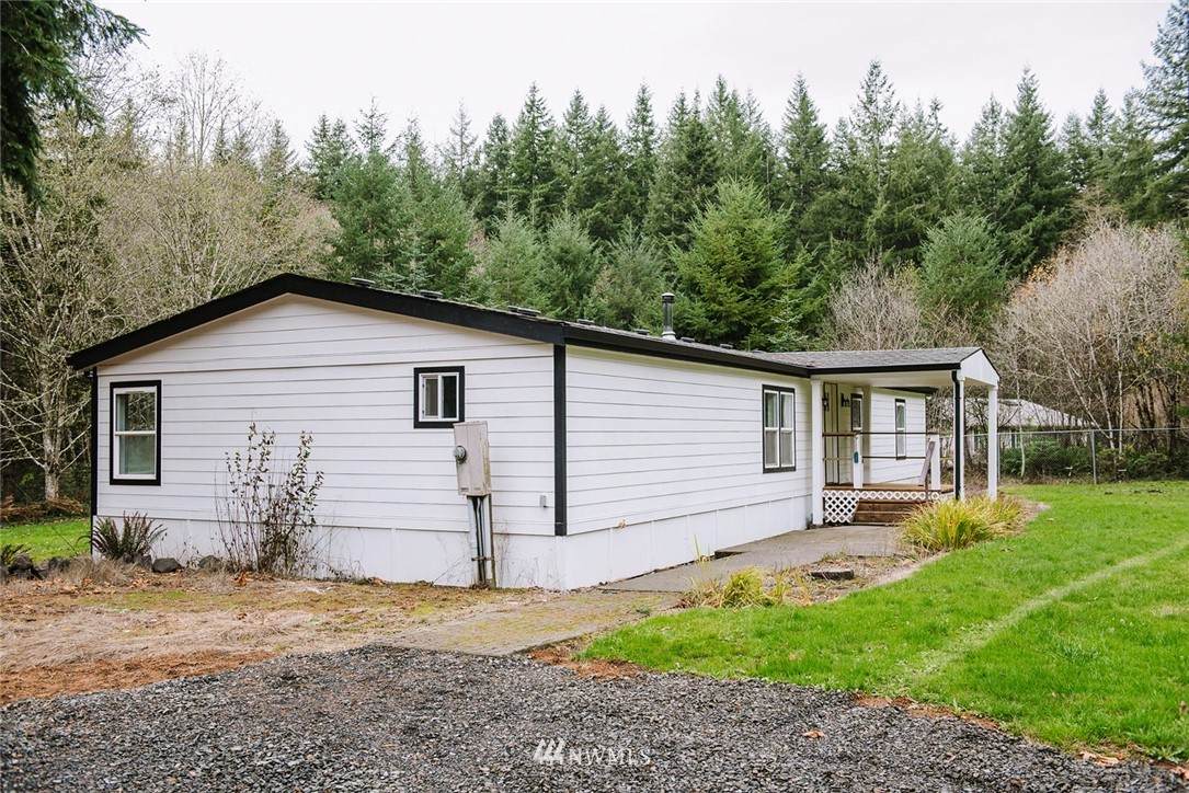 3122 Centralia Alpha Road - Photo 1