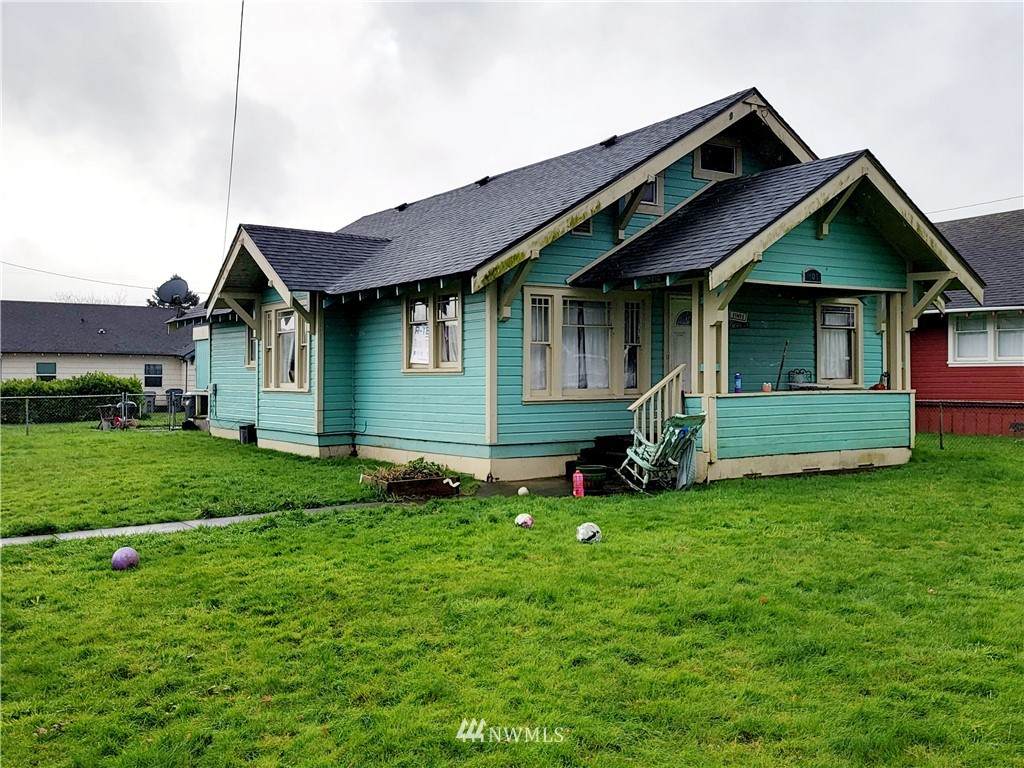 1901 Pacific Avenue - Photo 1