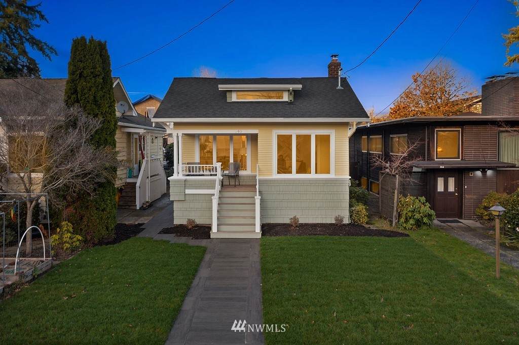 740 66th Street - Photo 1