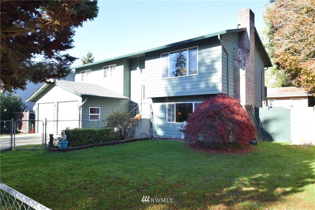 2631 166th Street - Photo 1