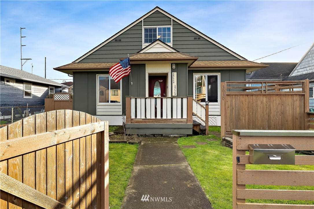 3030 Aberdeen Avenue - Photo 1