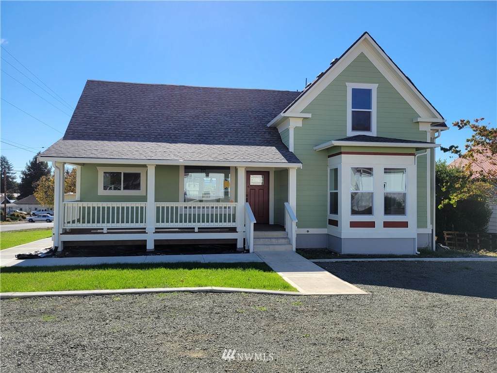501 Waldrip Street - Photo 1