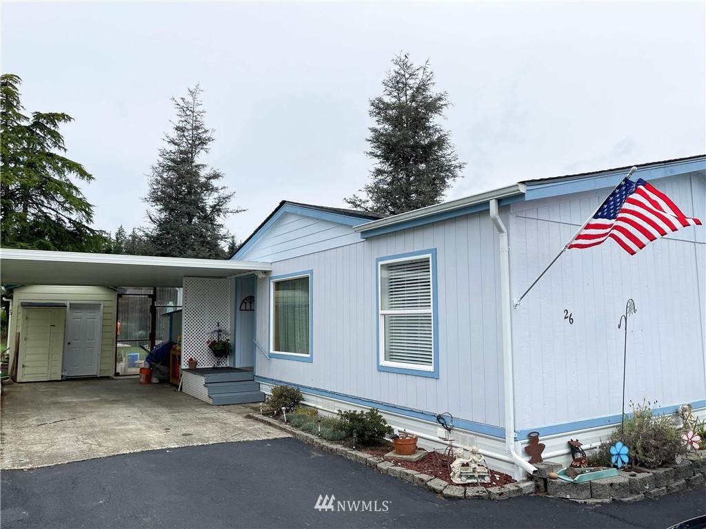1019 Stanford Drive - Photo 1