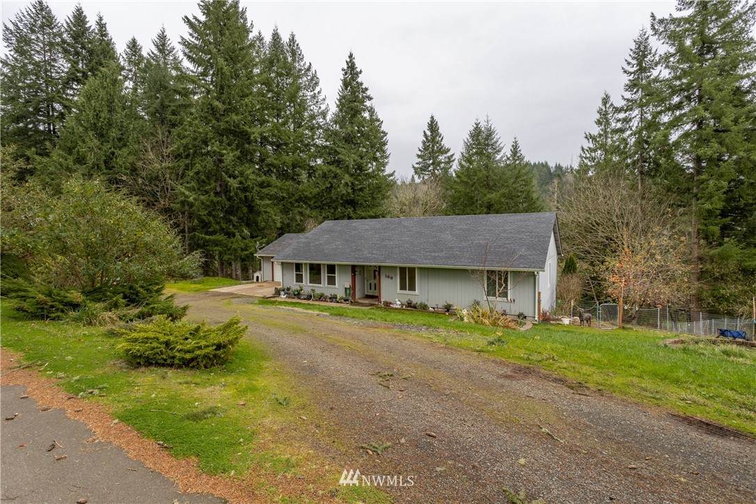 166 Capitol Ridge Lane - Photo 1