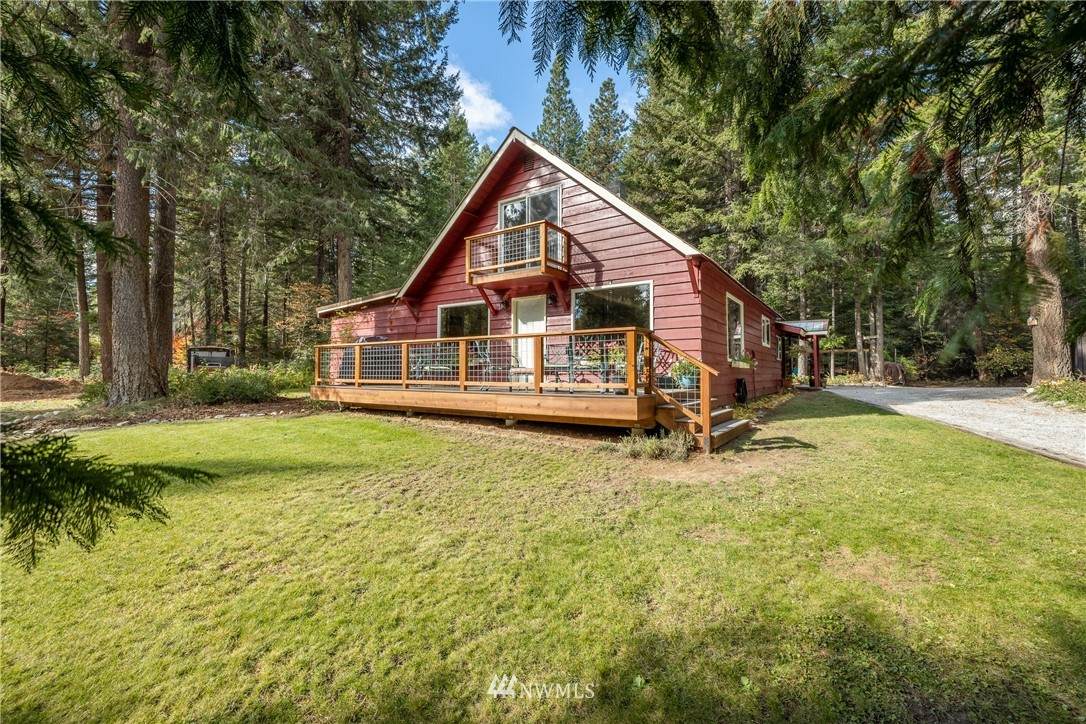 2325 Kinnikinnick Drive - Photo 1