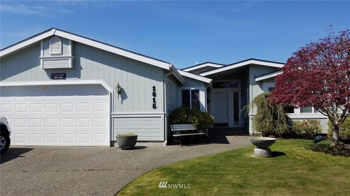 1815 Sorrel Lane - Photo 1